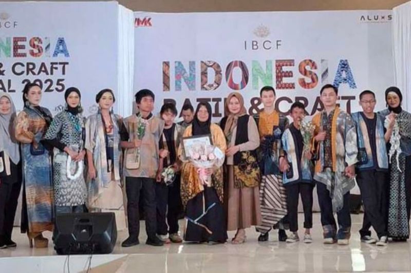 Pertamina ciptakan dampak ekonomi lebih luas lewat pembinaan UMKM