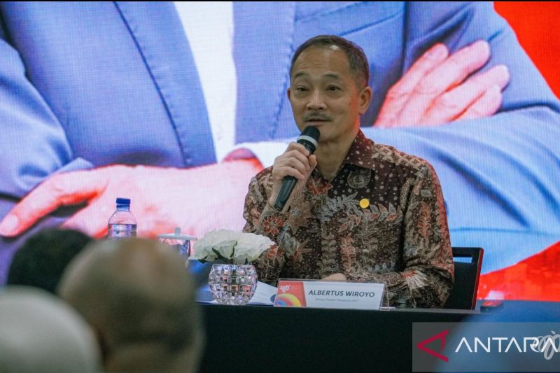 AAJI: POJK 36/2025 perkuat ekosistem asuransi kesehatan lebih optimal