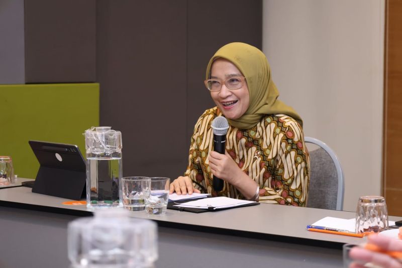 MenPANRB: Berdayakan perempuan untuk transformasi digital inklusif