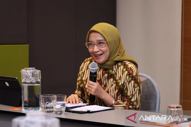 MenPANRB: Berdayakan perempuan untuk transformasi digital inklusif