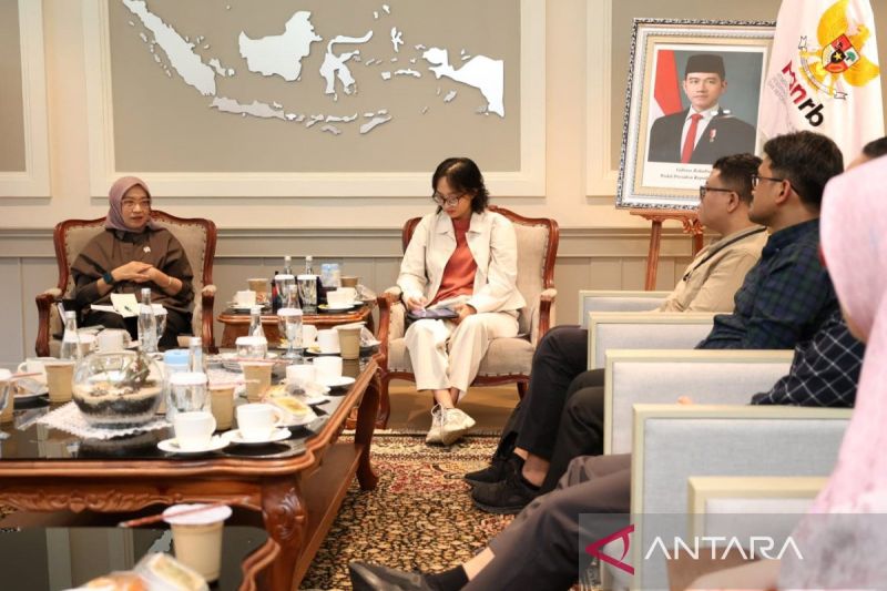 MenPANRB apresiasi peran ASN muda dalam transformasi birokrasi