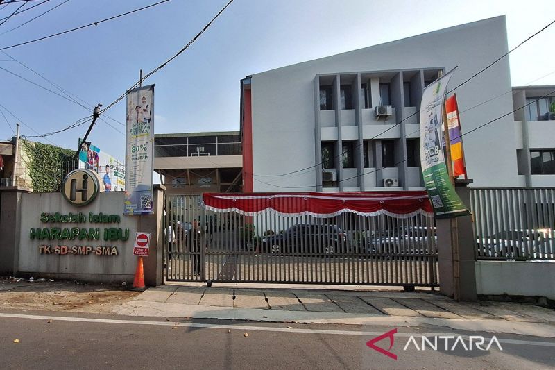 Kriminal kemarin, temuan senjata hingga perusak kabel optik ditangkap