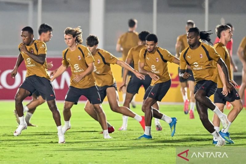 Polda Metro kerahkan 1.200 personel amankan Chelsea vs AC Milan di GBK