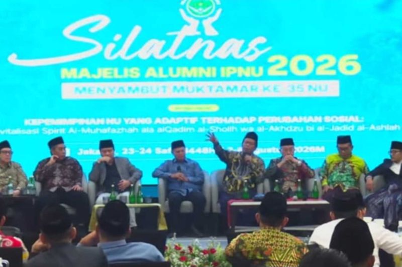 Waketum MUI sebut pemimpin harus adaptif hadapi transformasi digital