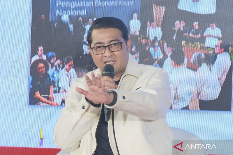 Kemenekraf: Pendampingan akselerasi jaga industri gim berkelanjutan