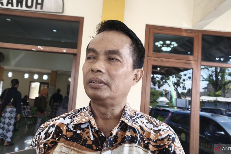Disbud Bantul: Serapan Danais lampaui 60 persen