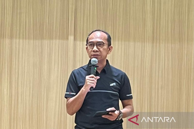 Toyota ingin menambah pilihan kendaraan elektrifikasi