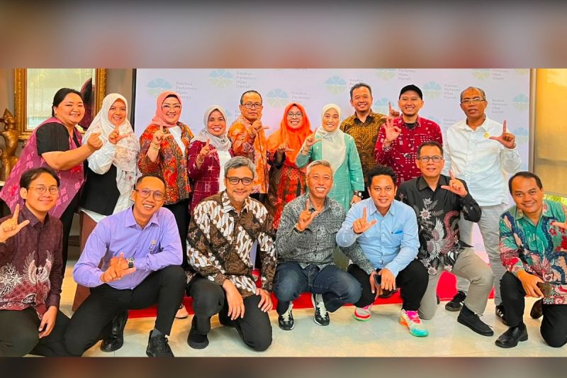 KPHD dorong APBD berbasis ketahanan lingkungan