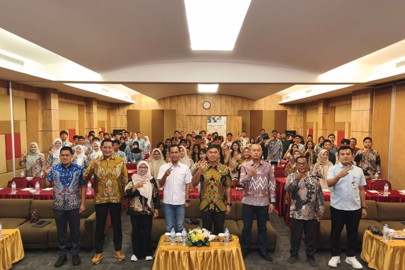 Rycko Menoza dorong edukasi politik di perkotaan diperluas