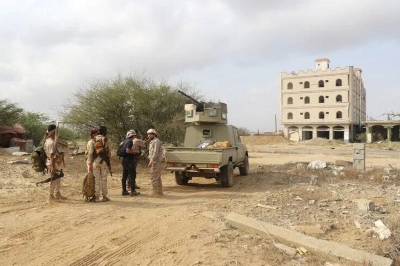 Angkatan bersenjata Yaman melancarkan operasi terhadap kelompok Houthi