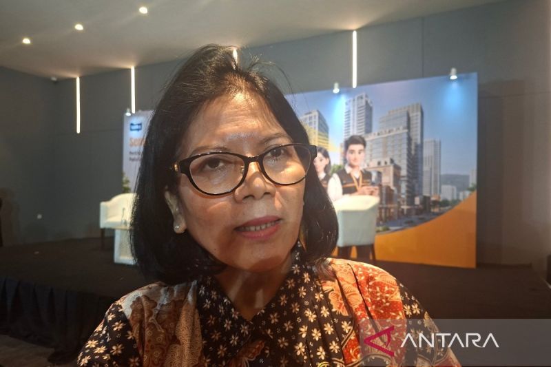 Kementerian UMKM: Manfaat ojol sebagai UMKM bisa mendapatkan KUR