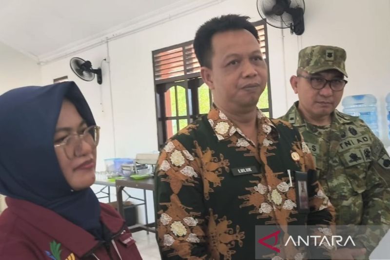 Dinsos: Siswa SRMA 18 Blora mengalami peningkatan rasa percaya diri