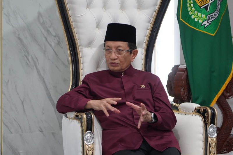 Kemenag segera cairkan Rp4,1 triliun BOS madrasah dan BOP RA tahap II