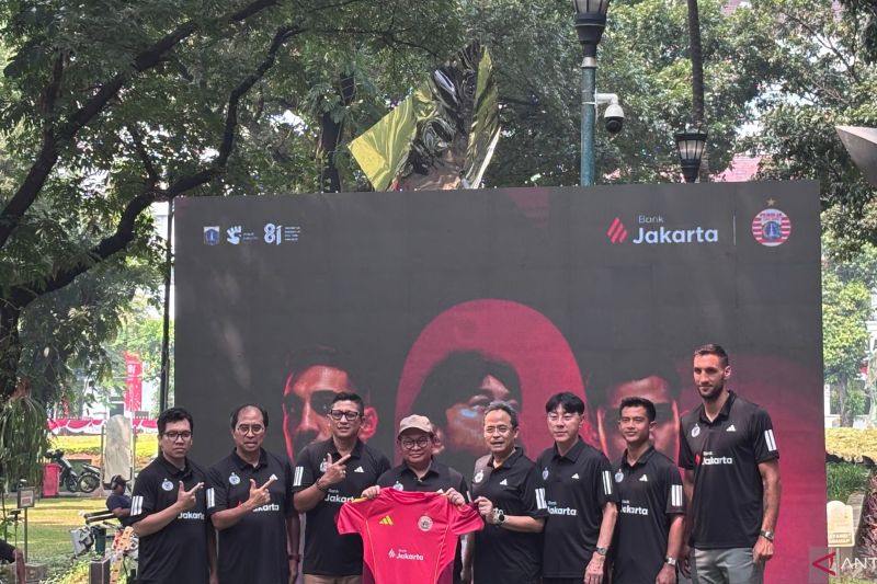 Persija akan daratkan tiga pemain pada bursa transfer musim panas ini