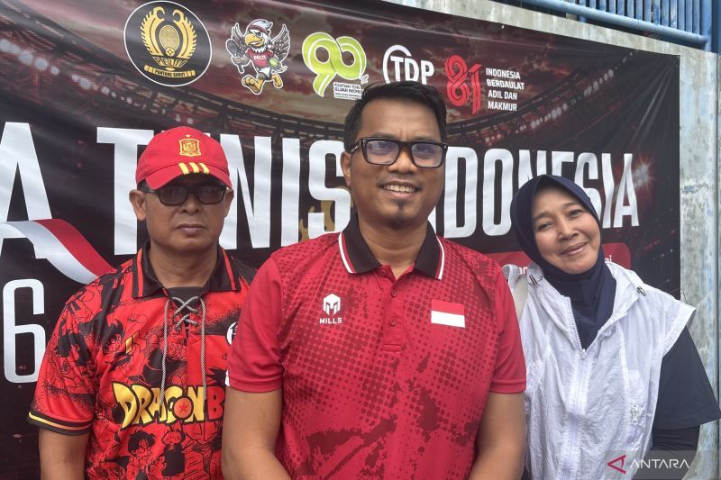 Pelti dorong kehadiran lebih banyak petenis di Liga Tenis Indonesia