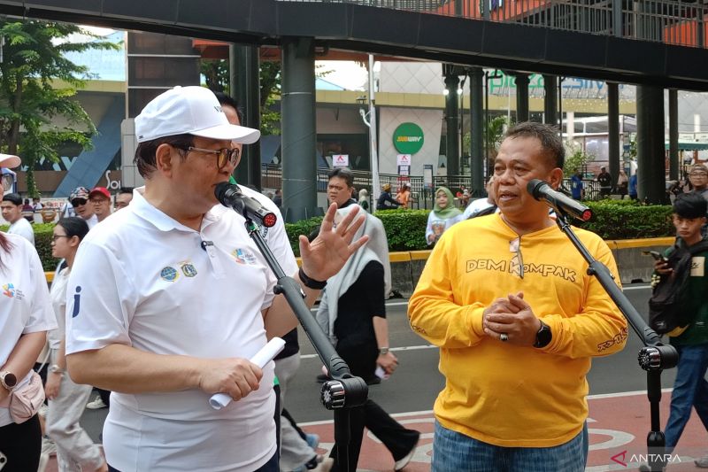 Berita Utama