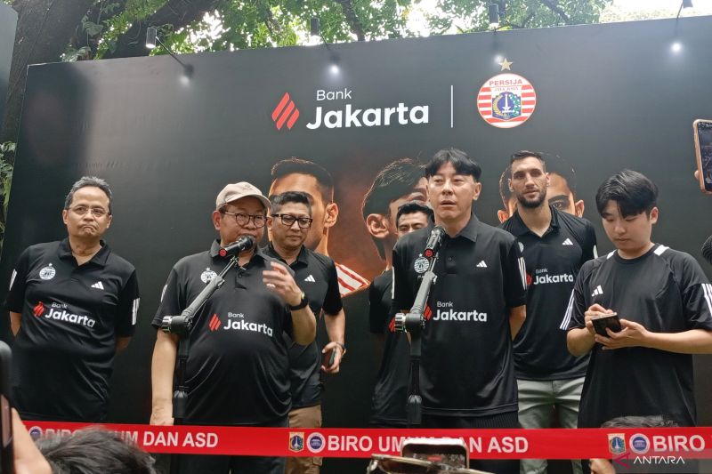 Filosofi sepak bola STY sejalan dengan transformasi Bank Jakarta