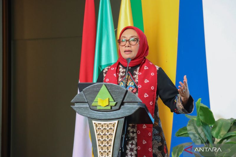 Arifah: Satuan Pendidikan Ramah Anak, untuk lingkungan pendidikan aman