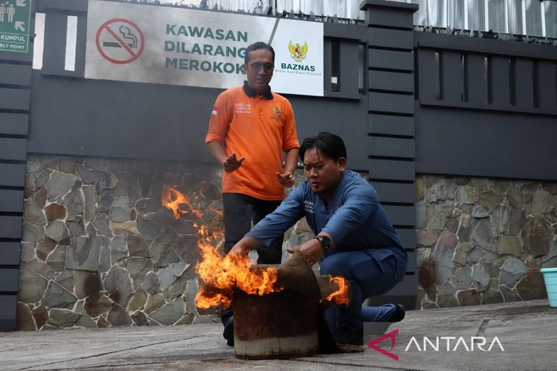 Berita Utama