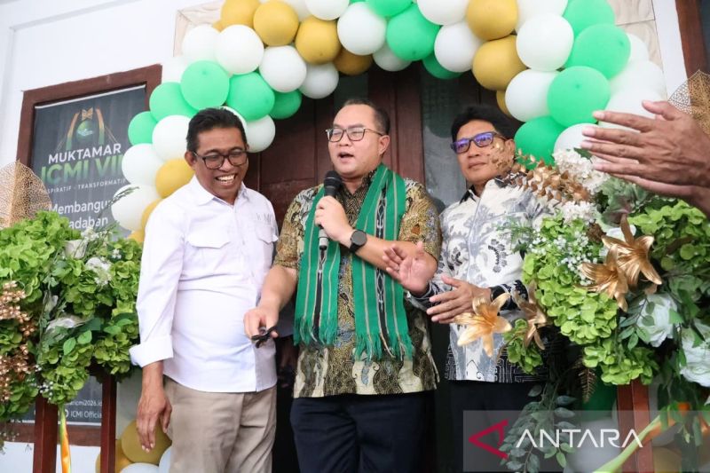 Pemprov Maluku gandeng ICMI perkuat riset dan inovasi daerah