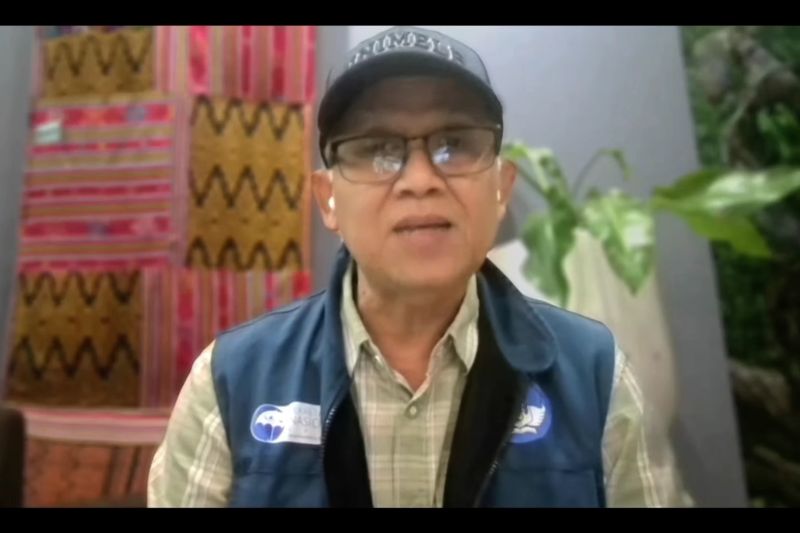 1.377 sekolah rusak di NTT, Kemendikdasmen terbitkan panduan belajar