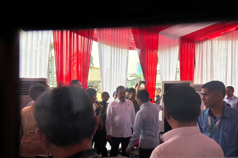 Kemenimipas-Kemenkes sinergi tingkatkan layanan kesehatan di lapas
