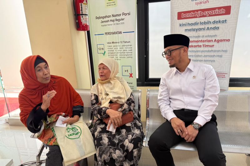 Wamenhaj tegaskan tata kelola haji harus bersih dari penyimpangan