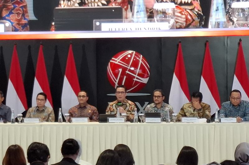 BEI catat tambahan 9,9 juta investor dalam 7,5 bulan