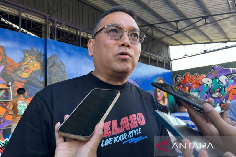 Indaco buktikan elemen lokal jadi kunci bangun usaha