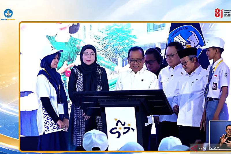 KSP: SNT upaya strategis hadirkan pendidikan bermutu hingga pelosok RI