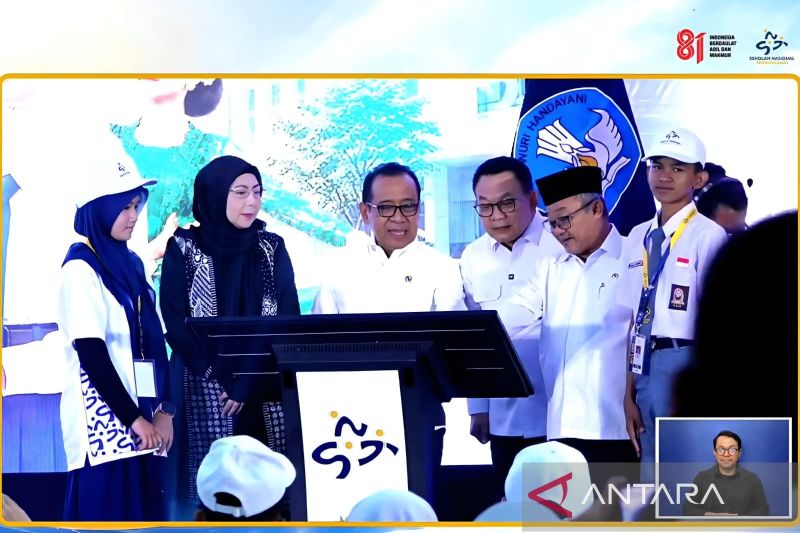 Menko PMK: Penyelenggaraan SNT transformasikan tata kelola pendidikan