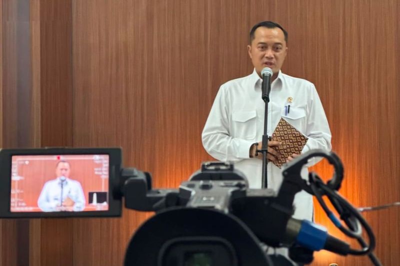 Prabowo perintahkan penanganan maksimal karhutla saat El Nino