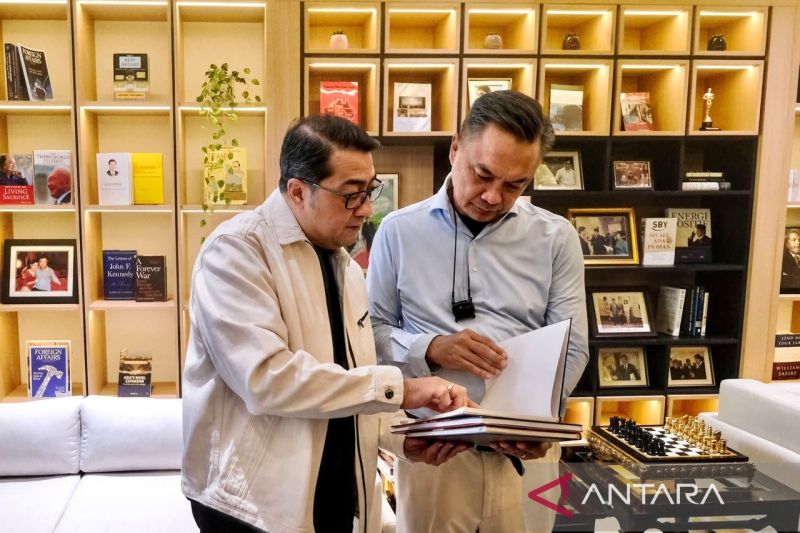 Menekraf: Inovasi kuliner-penerbitan buka nilai tambah ekraf baru