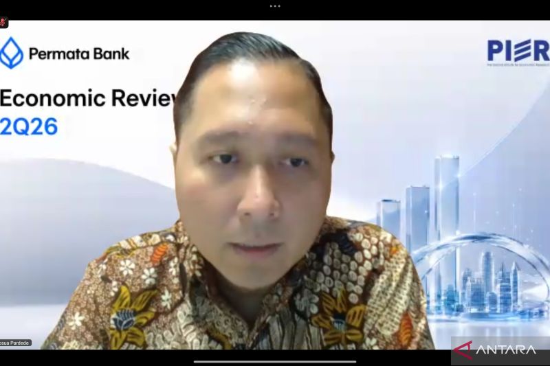 PIER: Konsumsi domestik perkuat ekonomi RI di tengah tekanan global