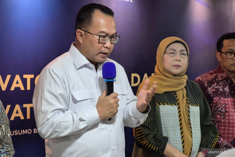 Kepala BRIN: Hakteknas perkuat kepercayaan diri di sektor teknologi