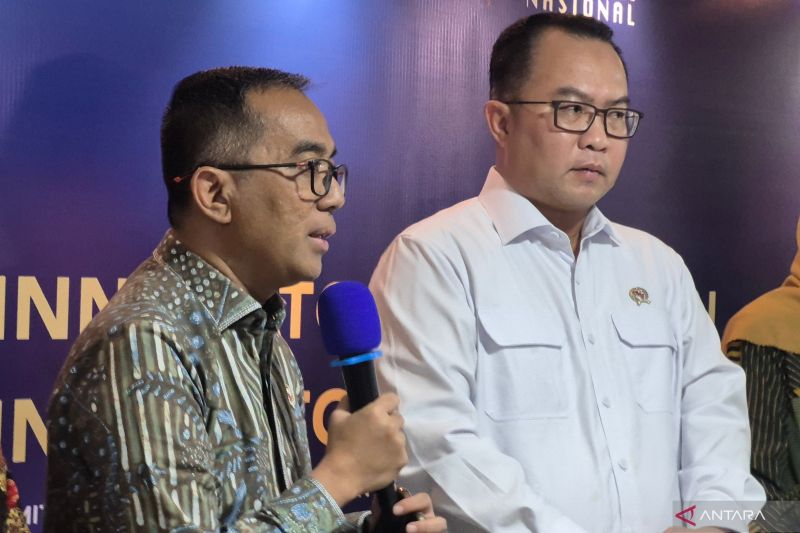 Hakteknas, Mendiktisaintek ingin kampus ciptakan perusahaan global