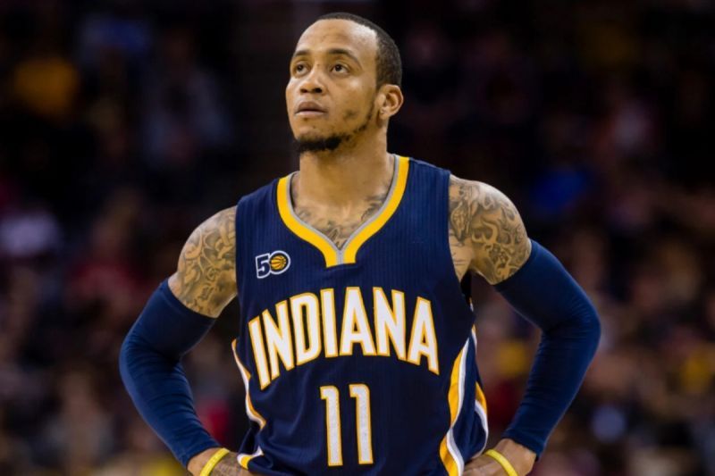 Mantan pemain Indiana Pacers ditunjuk sebagai GM tim universitas