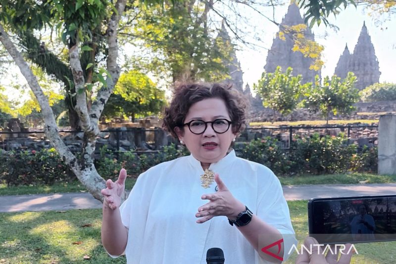 IDM ajak masyarakat maknai kemerdekaan dengan mencintai warisan budaya