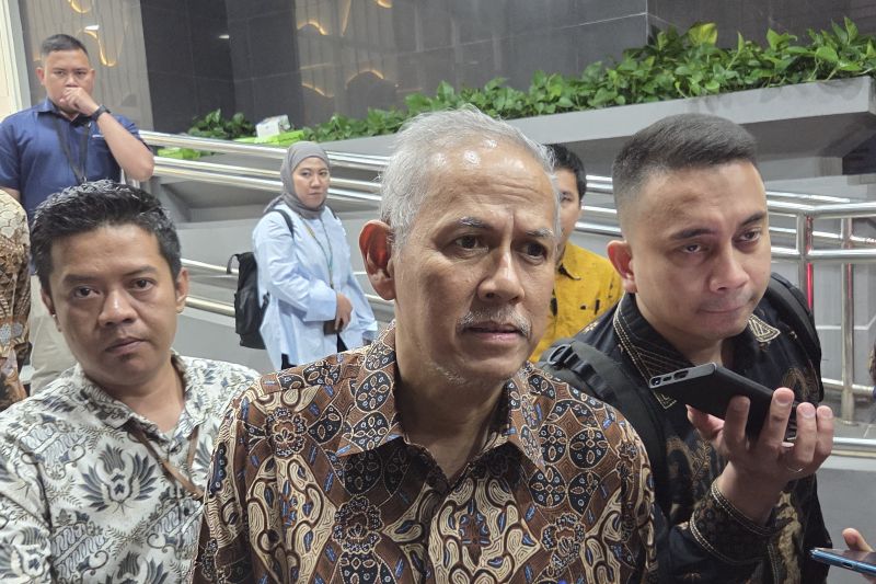 LPS nilai Destry Damayanti punya 'paket lengkap' sebagai Gubernur BI