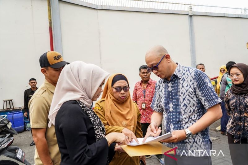 Pemkot Jakpus minta pengembang segera sertifikatkan aset fasos fasum