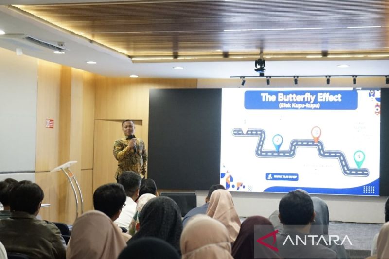 KI DKI dorong JIEP perkuat budaya keterbukaan informasi publik