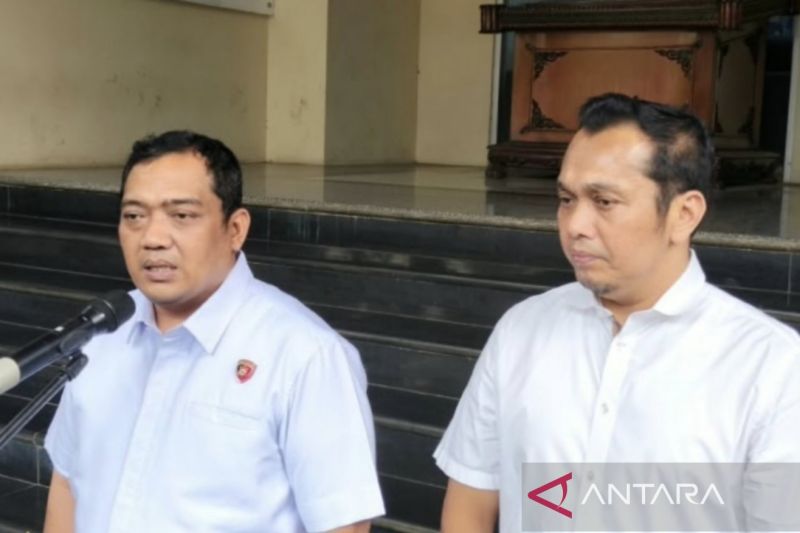 Kasus kematian Sutrimo naik ke penyidikan, ekshumasi digelar Rabu