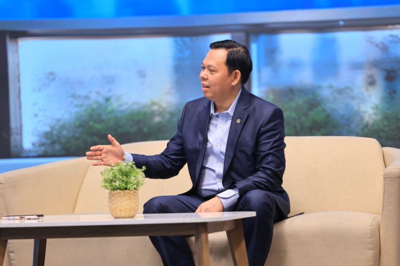 Ketua DPD: Sidang Tahunan hubungkan suara daerah dan agenda nasional