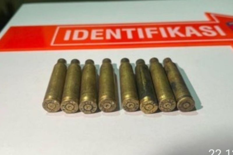 Satgas ODC: Tim gabungan selidiki keterlibatan KKB EK-PN kasus penembakan di Walesi
