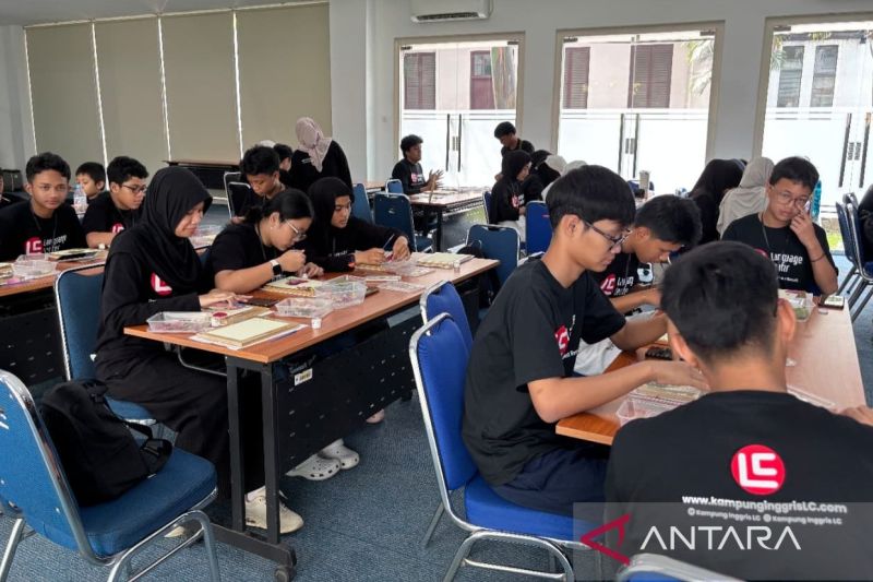 Kebun Raya Bogor kembangkan wisata berbasis pengalaman