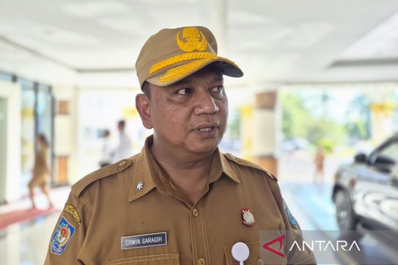 Papua Barat pulihkan Rp29 miliar dan serahkan 24 temuan ke APH