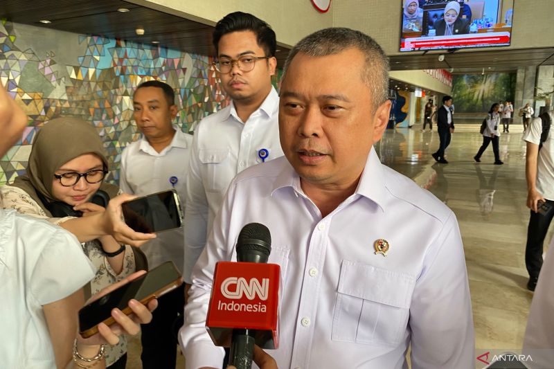 Menhub: Perpres ojol hanya atur kendaraan roda dua