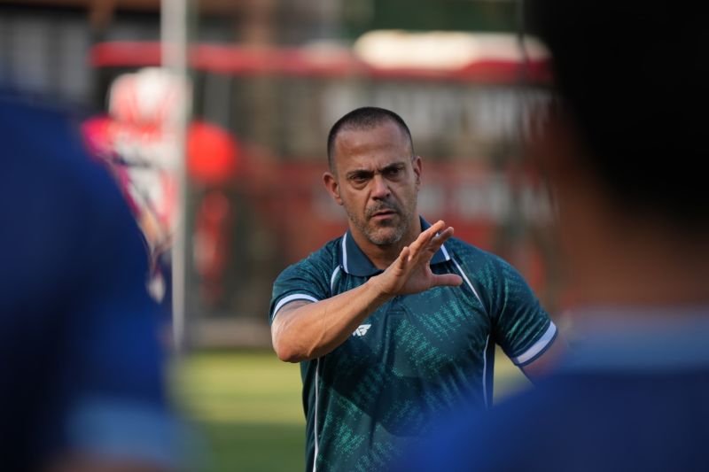 Java United tunjuk Fabio Lefundes sebagai pelatih kepala