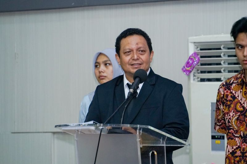 Doktor UI rancang model kebijakan fiskal hibrida untuk batu bara