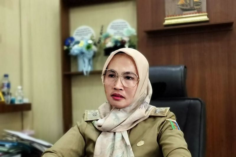Target produksi tebu Lampung capai 11 juta ton pada 2026